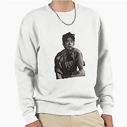 GOT7 Jinyoung Pullover Sweatshirt