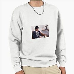 GOT7 Jinyoung Sweatshirt