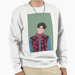 Jinyoung - GOT7 Sweatshirt