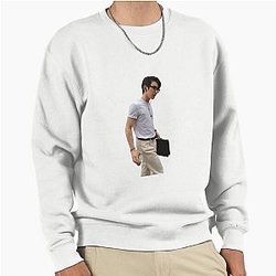 GOT7 Jinyoung Sweatshirt