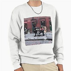 GOT7 Jackson and Jinyoung Sweatshirt