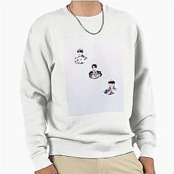 Cute Jinyoung (GOT7) Pullover Sweatshirt