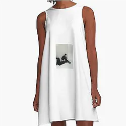 GOT7 Jaebeom and Jinyoung A-Line Dress