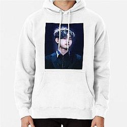 GOT7 Jinyoung Pullover Hoody