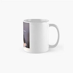 GOT7 Jinyoung Classic Mug