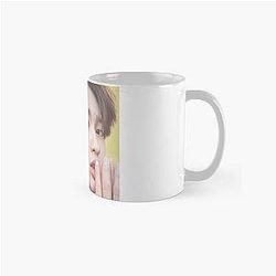 Park Jinyoung Classic Mug