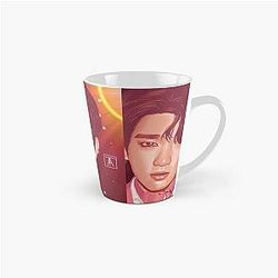 Got7 Jinyoung Tall Mug