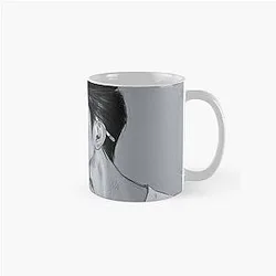 Jinyoung Classic Mug