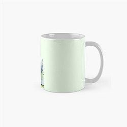 GOT7 Jinyoung Classic Mug