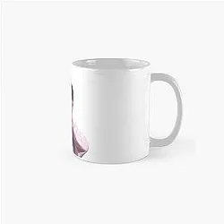 GOT7 Jinyoung Classic Mug