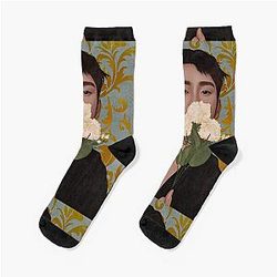 Park Jinyoung GOT7 Socks