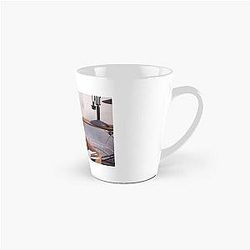 GOT7 Jinyoung Tall Mug