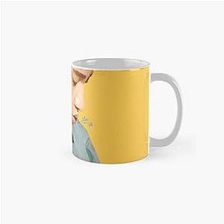 Like Summer Classic Mug