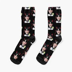 Naughty Lil Socks