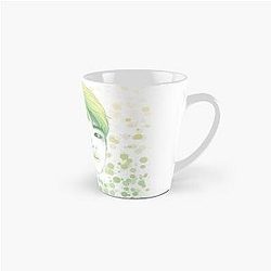 GOT7 Jinyoung - Green Mug
