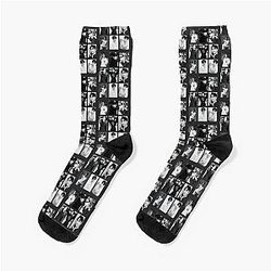GOT7 Jinyoung Socks