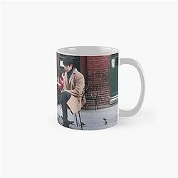 GOT7 Jackson and Jinyoung Classic Mug