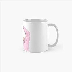 GOT7 Jinyoung Jackson Classic Mug