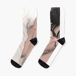 Hear Jinyoung - GOT7 Socks