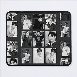 GOT7 Jinyoung Mousepad