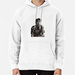 GOT7 Jinyoung Pullover Hoodie