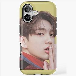 Park Jinyoung iPhone Case
