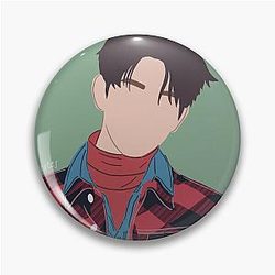 Jinyoung - GOT7 Pin