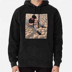 GOT7 Jinyoung - Beach Hoodie