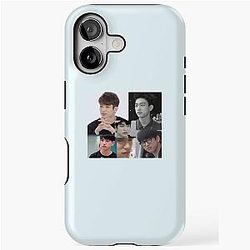 GOT7 Jinyoung iPhone Case
