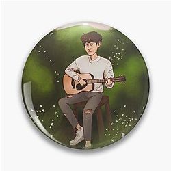B1A4 - Maze Jinyoung Pin