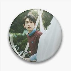 GOT7 Jinyoung
