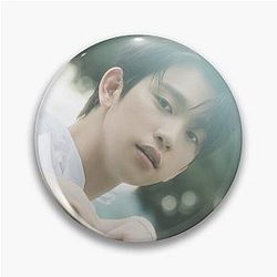 GOT7 Jinyoung Pin