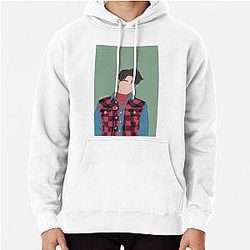Jinyoung - GOT7 Hoodie