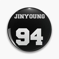 GOT7 Jinyoung Pin