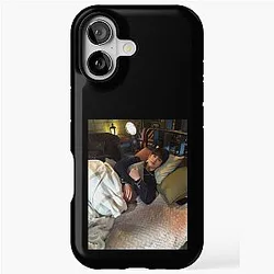 GOT7 Jinyoung iPhone Tough Case