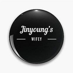 Jinyoung Pin