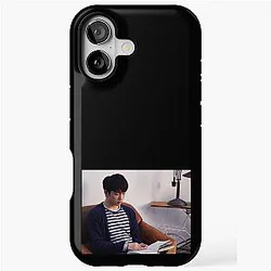 GOT7 Jinyoung iPhone Tough Case