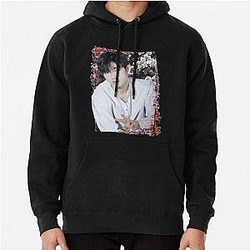 Park Jinyoung GOT7 Jinyoung Korean Pullover Hoodie