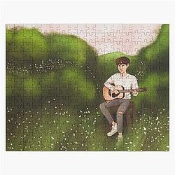 B1A4 - Jinyoung Jigsaw Puzzle