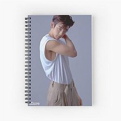 JINYOUNG ALLURE Notebook