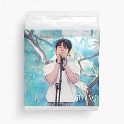 Dive Jinyoung Cover