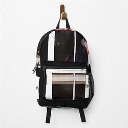 Cotton Candy Backpack