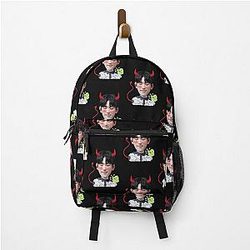 Naughty Lil Jinyoung Backpack