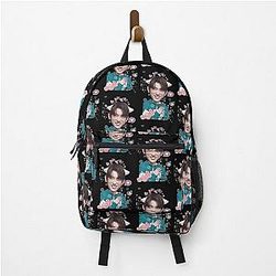 Peach Boy Jinyoung Backpack