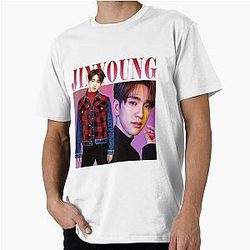 Jinyoung GOT7 T-Shirt