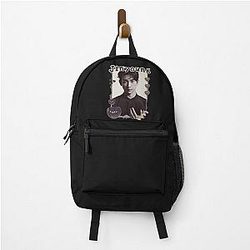 Park Jinyoung Korean Drama Actor Cozy Y2K Vintage Design Backpack