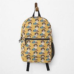 Eyes On You Park Jinyoung Backpack
