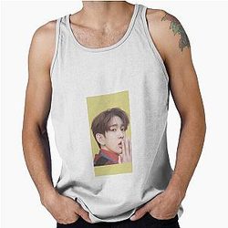 Park Jinyoung Tank Top