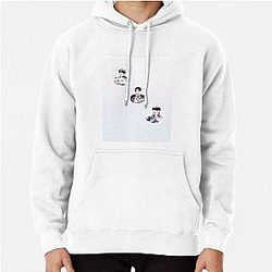 Cute Jinyoung (GOT7) Pullover Hoodie