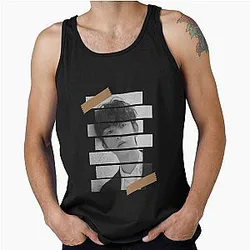Park Jinyoung GOT 7 Jinyoung Tank Top